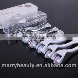 Professional Skin Rejuvenation Derma Jet Machine With 180 Microneedles thumbnail-6
