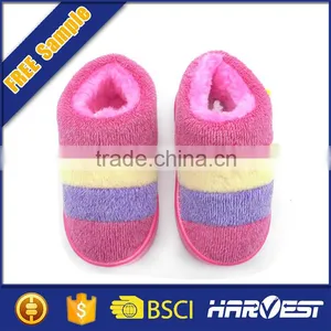 Cotton Sandals Kid Custom, Cotton on Sandals,winter Gift thumbnail-2