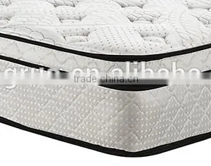 Professionl Factory Bonnell Spring Mattress Manufacturers thumbnail-3