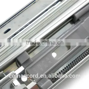 Wholesale China Goods Drawer Slide Rail Hot New Products for 2015 Usa thumbnail-5