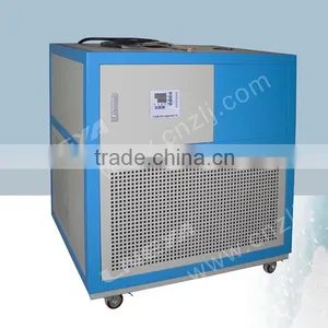 Mechanical Refrigeration Heat Cooling Chamber Refrigeration Typ Water Chiller Freeze Cooling Circulator FL-series 7 to 30 Degree thumbnail-5