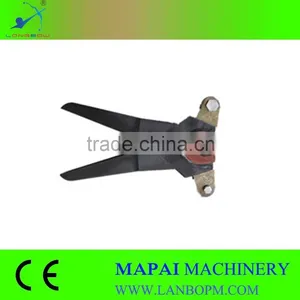 Textile Machine Spare Parts Spindle Brake Pliers for Yarn Covering Machine thumbnail-1