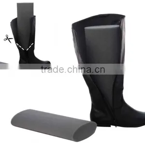 Foam Shoe and Boot Shapers thumbnail-1