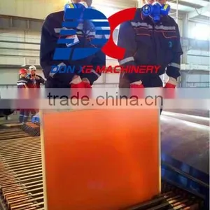 Best Choice For Cu--Copper Ore SX-EW Plant thumbnail-1