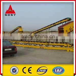 Sustainable Belt Conveyor thumbnail-2