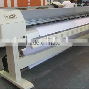 Eco Solvent Printer-E3200 Large Format Printer(4COLORS) thumbnail-1