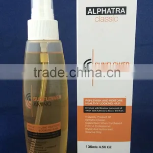 ALPHATRA CLASSIC Sunflower Amino thumbnail-1
