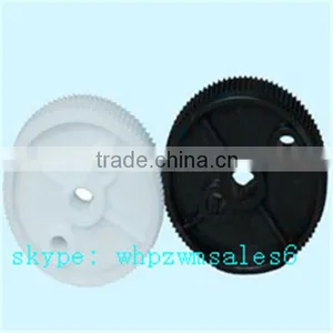 Custom Service Cheap Plasitc Gear Rapid Prototype Supplier thumbnail-1