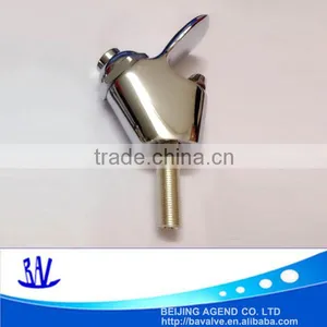 Hot Brass Outside Drinking Fountain Water Bubble /faucet thumbnail-1