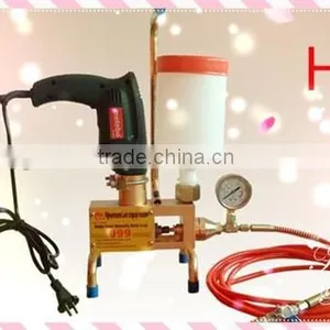 High Pressure Portable Injection Pump HX---999 thumbnail-1
