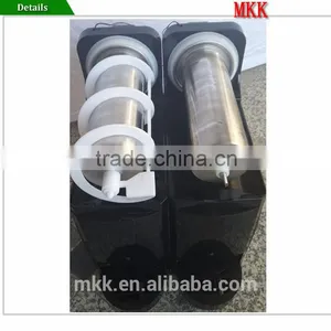 With Ce Approval Cheapest Commercial Ice Slush Machine,Slush Puppy Machine thumbnail-3