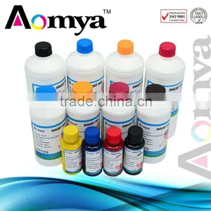 China Ink Supplier Supply Waterproof 8 Color uv Pigment Ink for Epson 7600 With Good Quality thumbnail-2