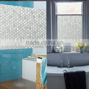 Anti UV Static Cling Glass Film - 2D Window Film thumbnail-3