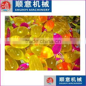Hot Sale CFR Toys Jelly Packing Machine thumbnail-1