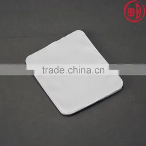 Logo Printed Microfiber Glasses Cleaning Cloth thumbnail-3