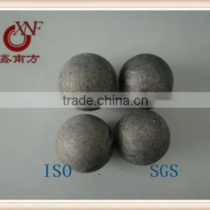 Grinding Media Balls Hot Selling in Palestine Market thumbnail-1