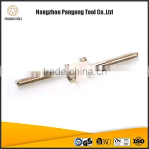 China Supplier Hot Sale Tap Lock Die Cut Bag Multi Wrench thumbnail-1