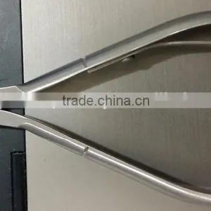 Cuticle Nail Nippers for Kids thumbnail-3