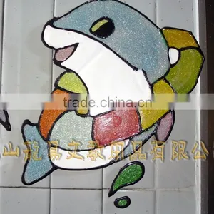 Most Popular for Kids to DIY, Window Paints, Wd-02 thumbnail-2