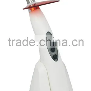 LED50 Cordless 1200mw LED Curing Light thumbnail-1