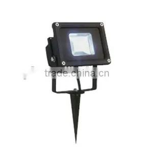 10W Led Garden Light With Spike thumbnail-4