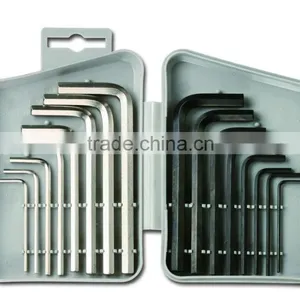 Key Wrench Set 16Pcs & 30Pcs 10Pcs thumbnail-1