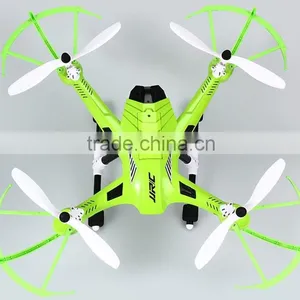 WIFI FPV With 720P HD Camera Drone With Headless Mode One Key Return RC Quadcopter thumbnail-2