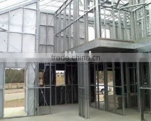 Steel Structure thumbnail-1