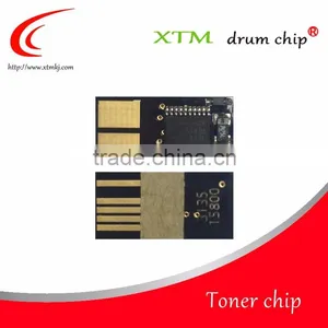 Compatible C5220KS C5220CS C5220MS C5220YS Toner Chip for Lexmark C520 522 524 530 532 534 Cartridge Count Chip thumbnail-3