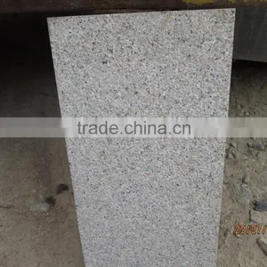 Pink Granite Bushhammered Wall Stones Paving Stones Cheap Prices thumbnail-2