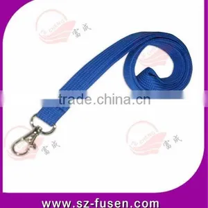 Manufacturer Directly Supply Silk Screen Printing Neck Lanyard/ Customized Lanyard With id Card Holder thumbnail-6