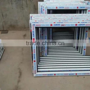 Balcony Floor Board/Composite Decking Price thumbnail-1