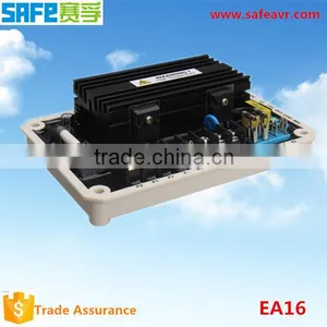 Compatible Kutai Genset EA16 Avr for Brushes Generator thumbnail-1