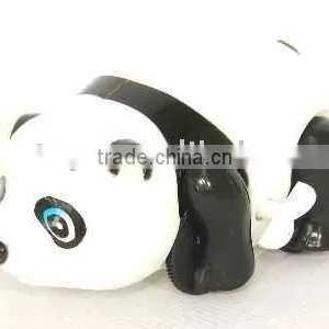 Wind up Panda ( Wind up Animal Toys ) thumbnail-1