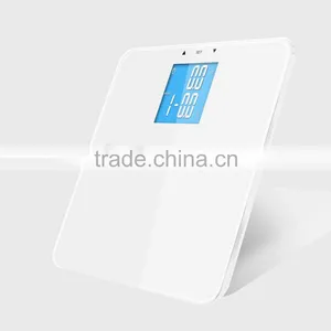 Digital Body Fat Analyzer Scale thumbnail-2