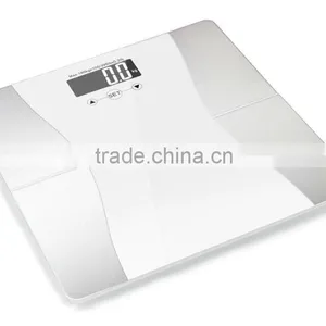 New Item Pretty Digital Body Fat Scale thumbnail-1