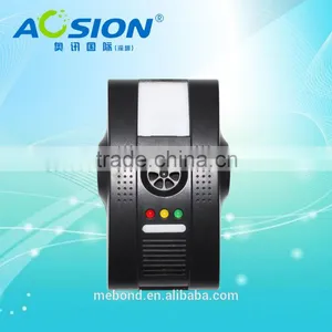 New Gadget 2014 Ultrasonic Mosquito Repeller AN-B019 thumbnail-6