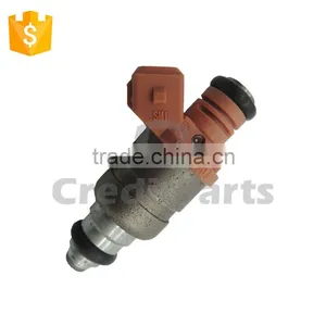 Fuel Injector for Chevrolet Daewoo Matiz 0.8 1.0 96518620 thumbnail-1