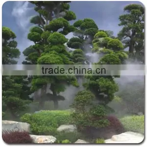 Artificial Fog Machine Humidification Equipment,humidification Series of Fog Machine thumbnail-6