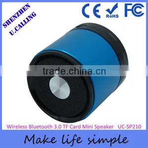U.S.A Hot Seling S10 Bluetooth Wireless Speaker With Mic thumbnail-1