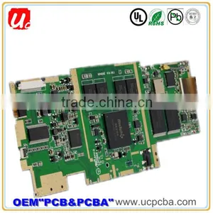 Printed Circuit Board Assembly, PCB Assembly, PCBA Fabrication thumbnail-2