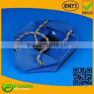 Rope Handle For Beach Tote Bags thumbnail-1