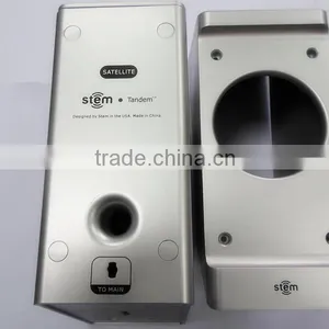 2015 New High Quanlity Case for Loudspeaker Voice Box thumbnail-6