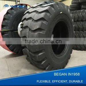 China New Wheel Loader Tire For Sale thumbnail-1