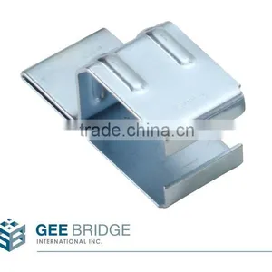 Box Track Single Side Mount Bracket Loads Up To 45 thumbnail-1