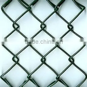 Diamond Mesh Fence thumbnail-1
