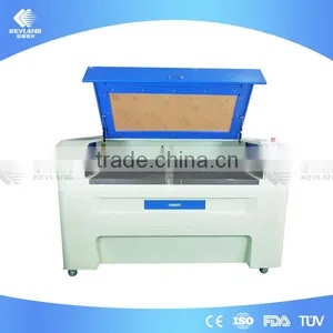 High Resolution Visual System CCD Camera Laser Cutting Machine thumbnail-3