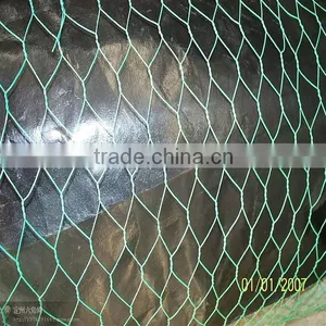 1/4 Inch Galvanized Chicken Wire Mesh thumbnail-3