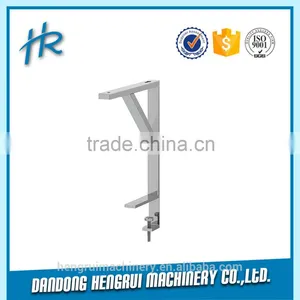 Investment Casting Bracket thumbnail-1