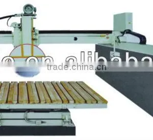 Infrared Fully Automatic Machine, Make Macking for Stone Tiles thumbnail-1
